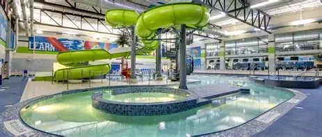 Special Event Pools